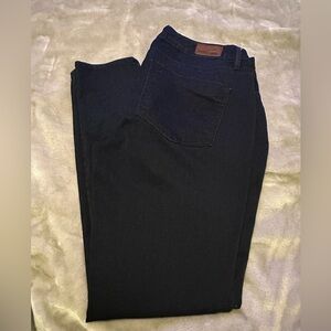 Express Navy size 14 pants (oc24)